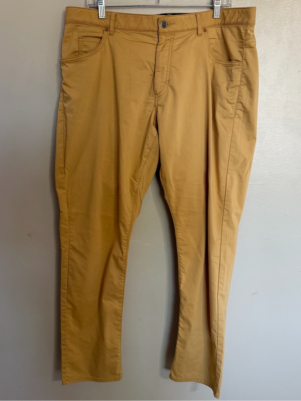 Men’s Nike Flex Core Slim Fit Golf Pant